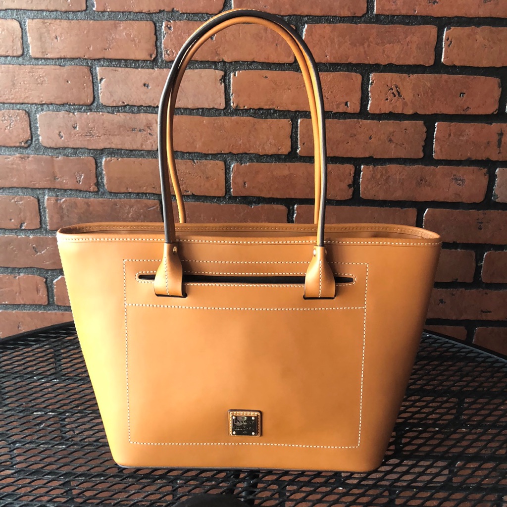 New Dooney & Bourke Totes